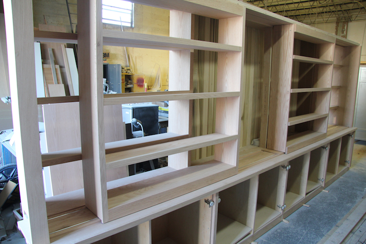project